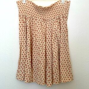 Vintage Calvin Klein Skirt Size M